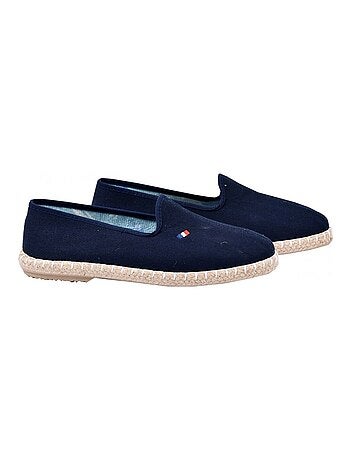 Espadrilles en Toile semelle antidérapante