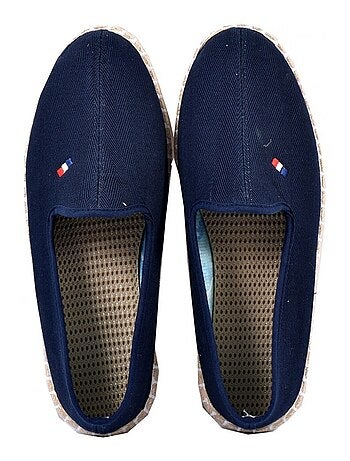 Espadrilles en Toile semelle antidérapante