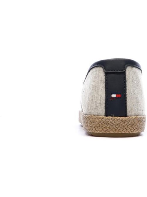 Esparteña Valenciana Alpargata Diario Hombre Suela Plana - Tommy Hilfiger - Kiabi