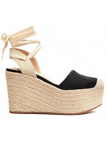 Esparto De Cuña Para Mujer Montevita Spartsum0