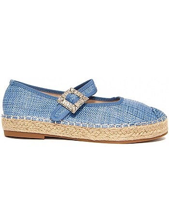 Espartos casual sintetico montevita