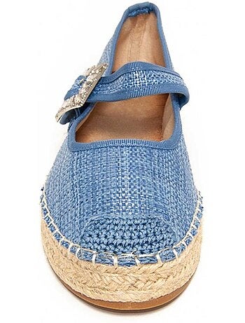 Espartos casual sintetico montevita