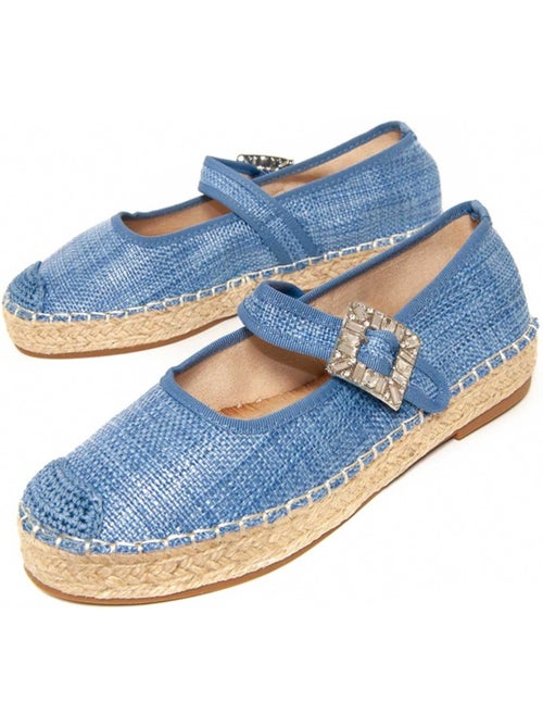 Espartos casual sintetico montevita - Kiabi