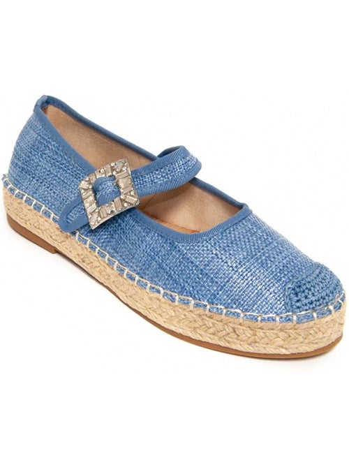 Espartos casual sintetico montevita - Kiabi