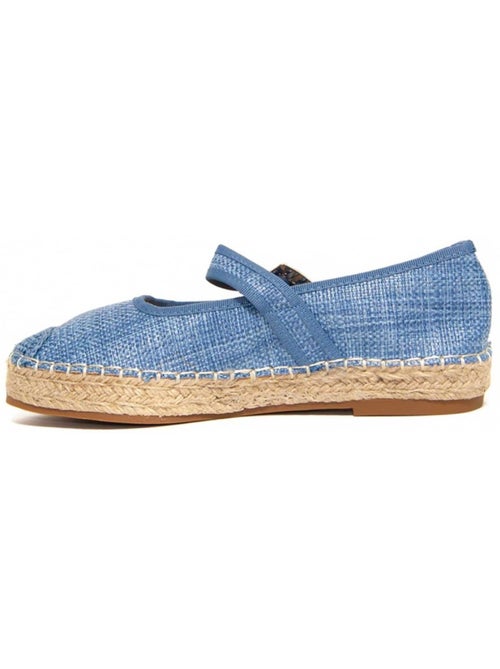 Espartos casual sintetico montevita - Kiabi