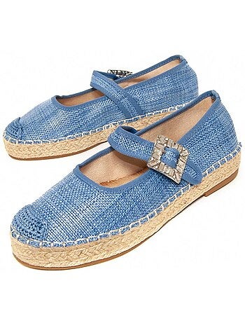 Espartos Casual Sintetico Montevita