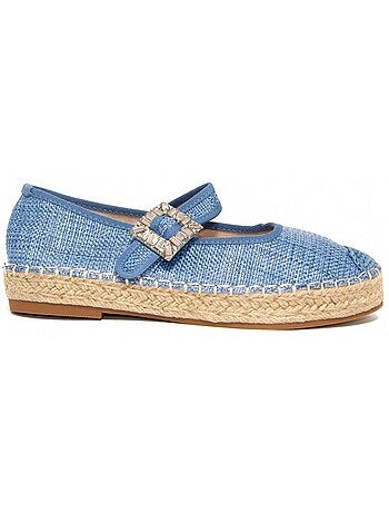 Espartos Casual Sintetico Montevita