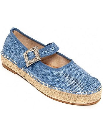 Espartos Casual Sintetico Montevita