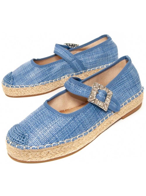 Espartos Casual Sintetico Montevita - Kiabi