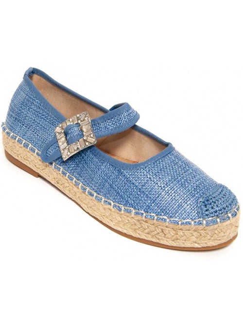Espartos Casual Sintetico Montevita - Kiabi