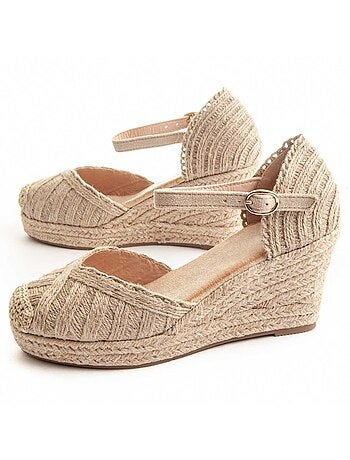 Espartos Casual Sintetico Montevita