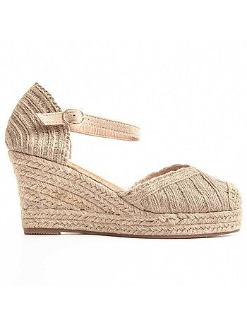 Espartos Casual Sintetico Montevita