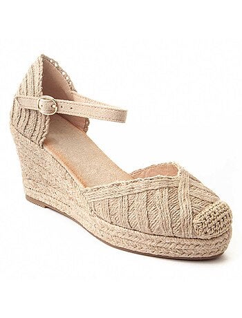 Espartos Casual Sintetico Montevita