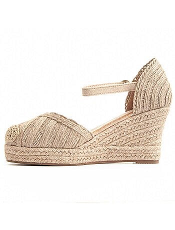 Espartos Casual Sintetico Montevita
