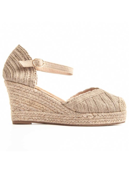 Espartos Casual Sintetico Montevita - Kiabi