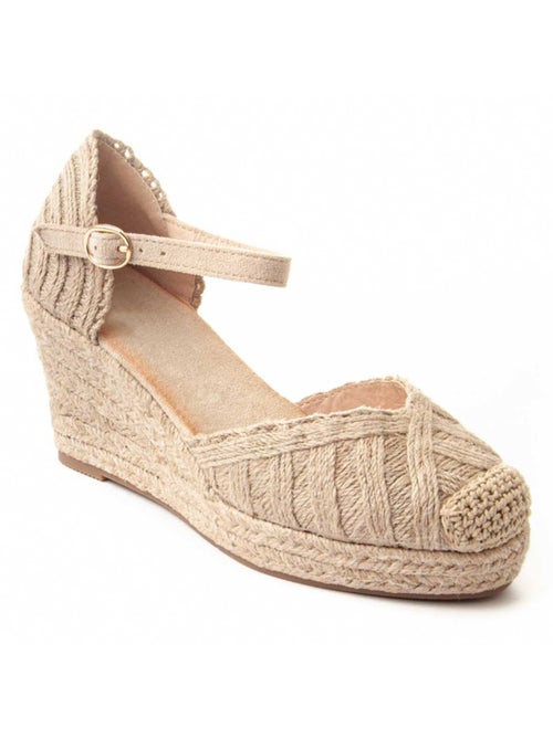 Espartos Casual Sintetico Montevita - Kiabi
