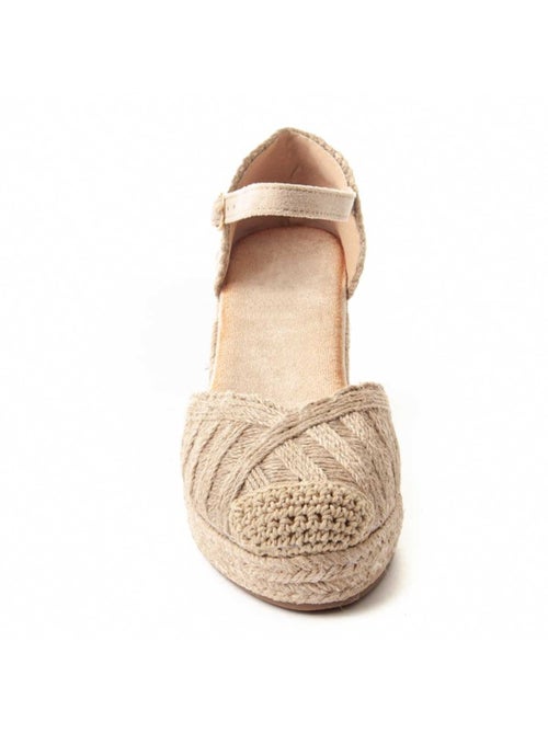 Espartos Casual Sintetico Montevita - Kiabi