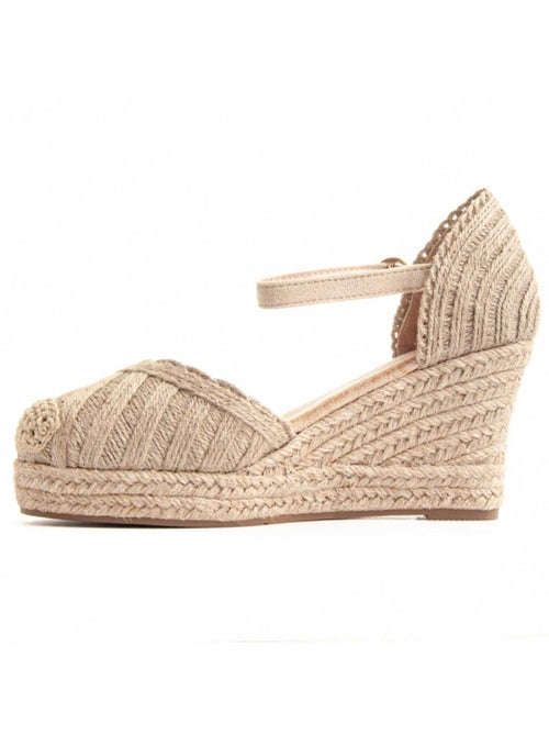 Espartos Casual Sintetico Montevita - Kiabi