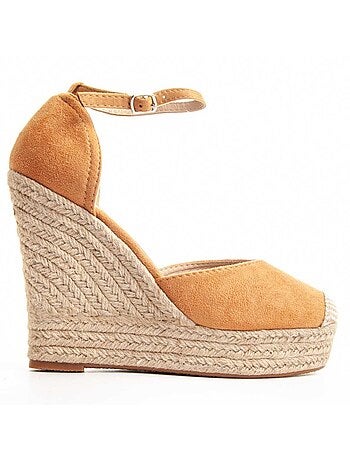 Espartos Casual Sintetico Montevita
