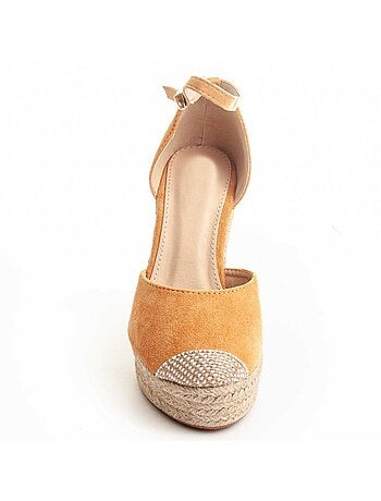 Espartos Casual Sintetico Montevita