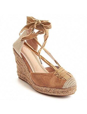Espartos Casual Sintetico Montevita