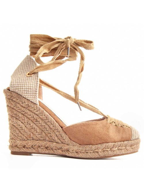 Espartos Casual Sintetico Montevita - Kiabi