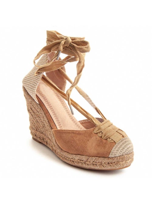 Espartos Casual Sintetico Montevita - Kiabi