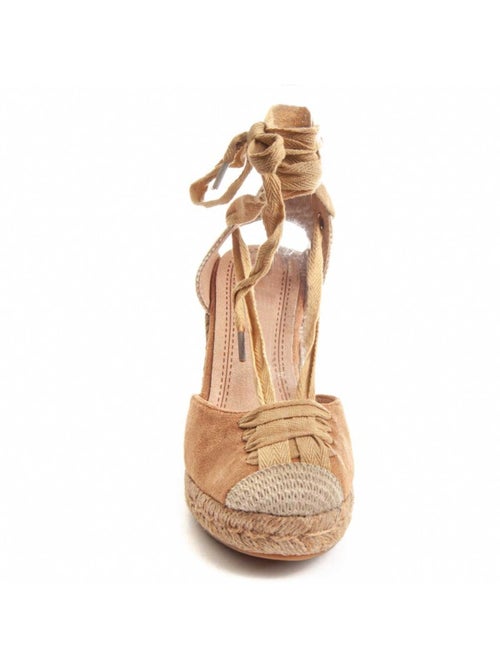 Espartos Casual Sintetico Montevita - Kiabi