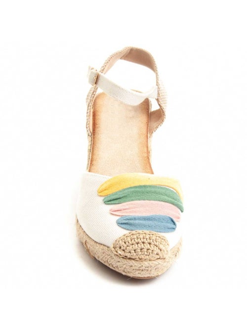 Espartos Casual Terciopelo Montevita - Kiabi