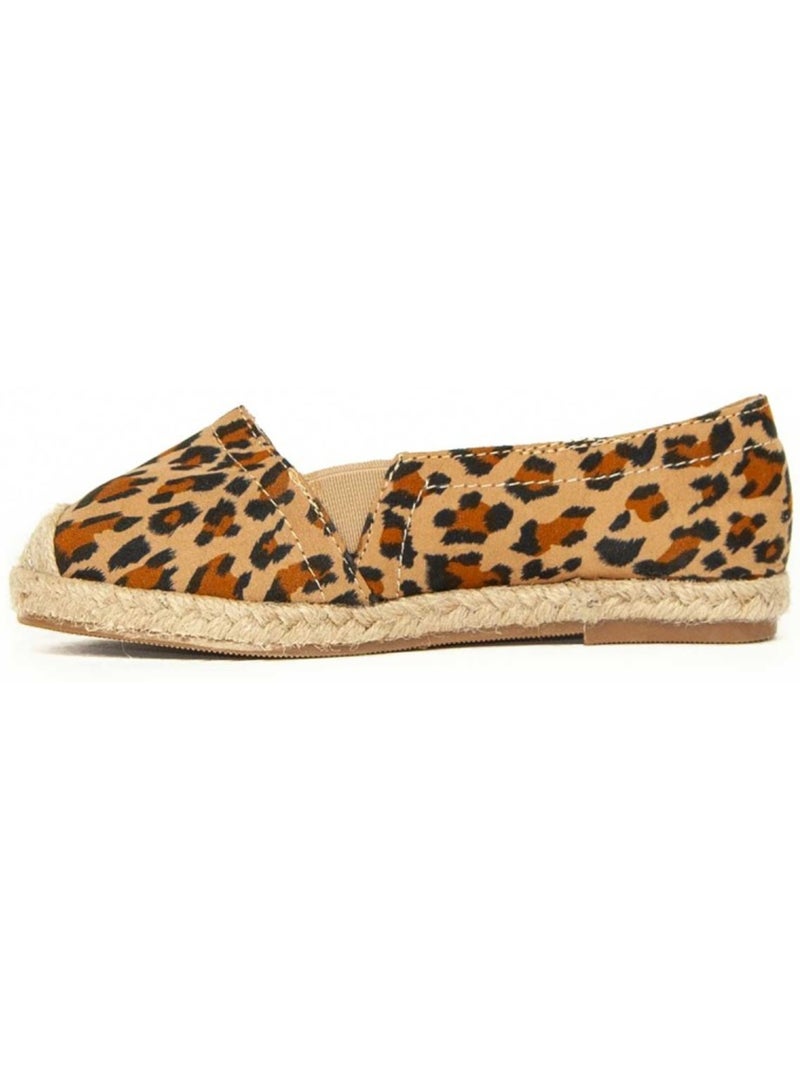 Espartos plano sintetico montevita Multicolor - Kiabi
