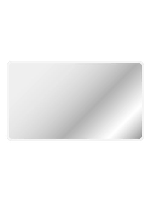 Espejo LED rectangular - Kiabi