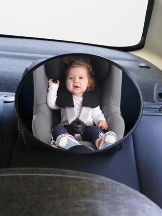 Espejo para coche