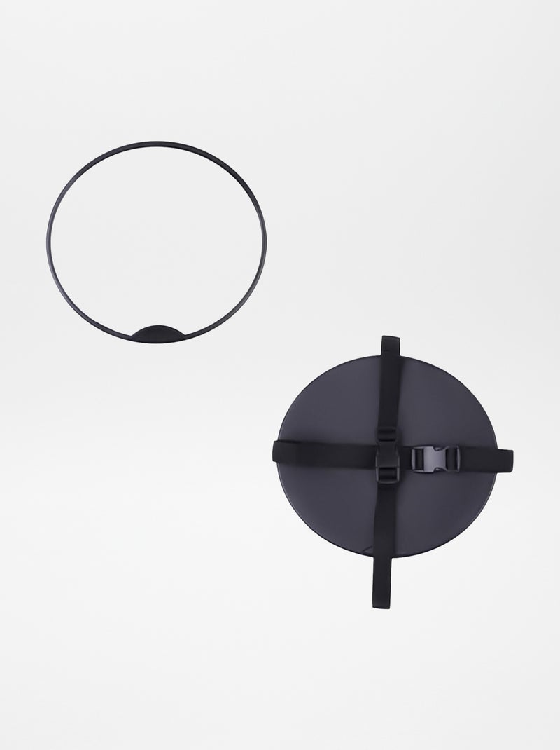Espejo para coche NEGRO - Kiabi