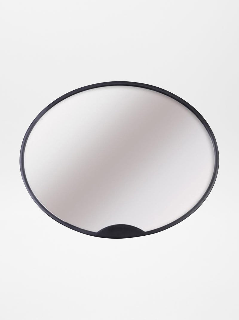 Espejo para coche NEGRO - Kiabi