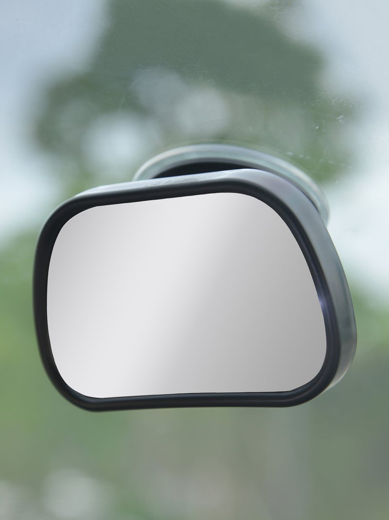 Espejo retrovisor NEGRO - Kiabi