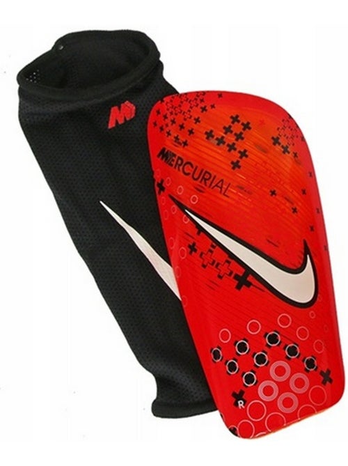 Espinilleras mercurial lite - nike - Kiabi