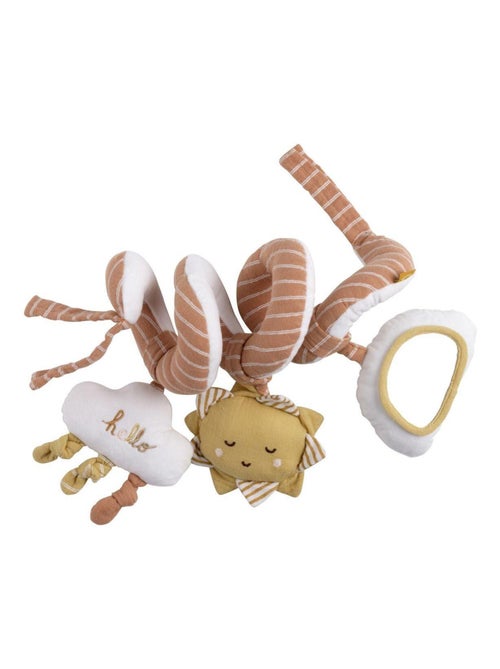 Espiral de actividad de - SAUTHON - Kiabi