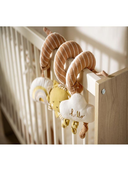 Espiral de actividad de - SAUTHON - Kiabi