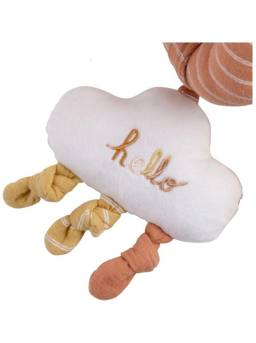 Espiral de actividad de - SAUTHON - Kiabi