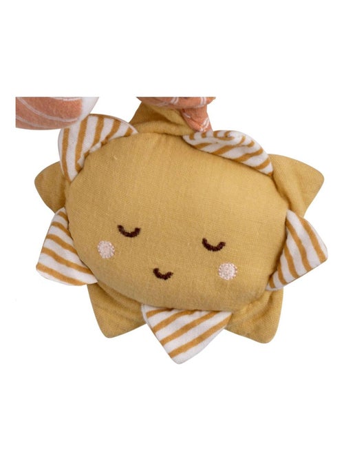 Espiral de actividad de - SAUTHON - Kiabi