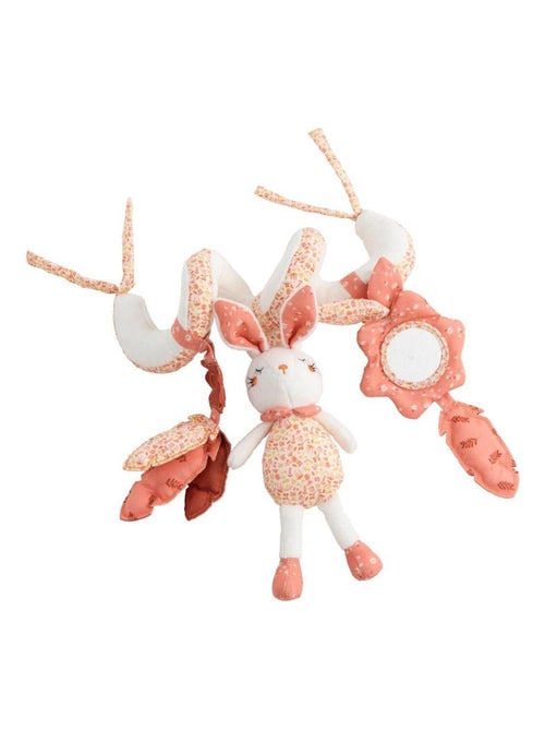 Espiral de actividades de terciopelo - SAUTHON - Kiabi