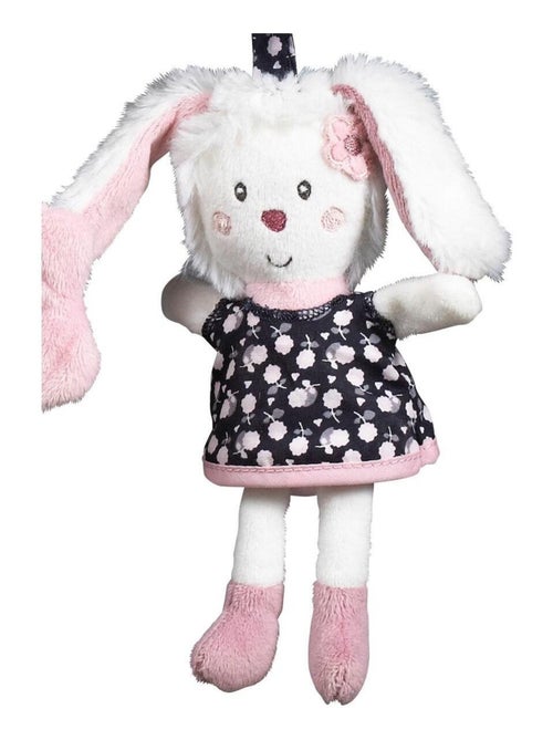 Espiral de actividades de terciopelo - SAUTHON - Kiabi