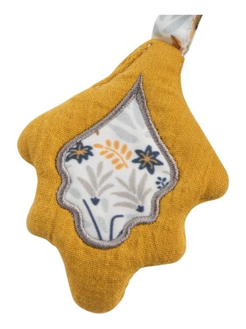 Espiral de actividades de terciopelo - SAUTHON - Kiabi