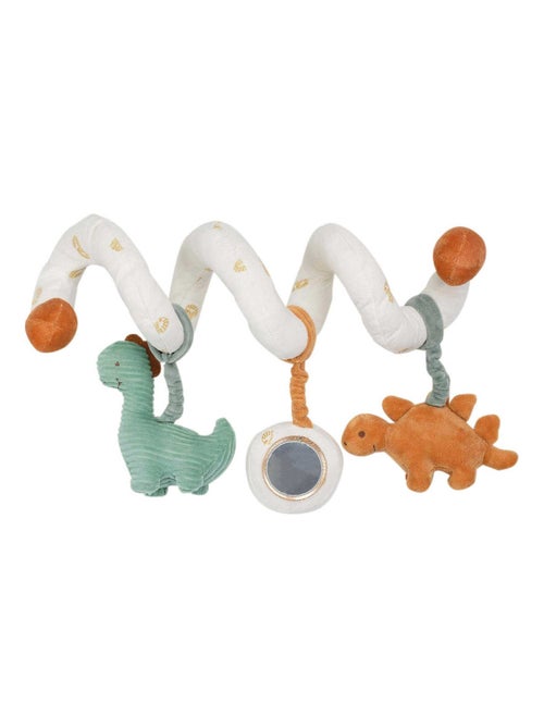 Espiral de actividades Dino - Kiabi