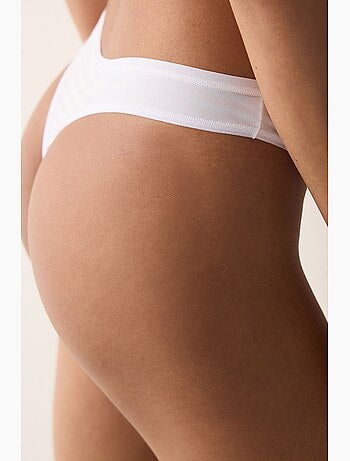 Essentials braguita tanga penti