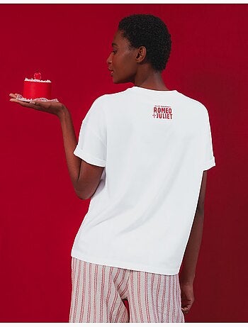 Estampado de camiseta, MO Fashion