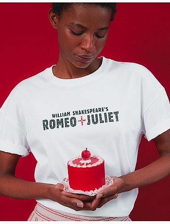 Estampado de camiseta, MO Fashion
