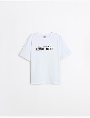 Estampado de camiseta, MO Fashion