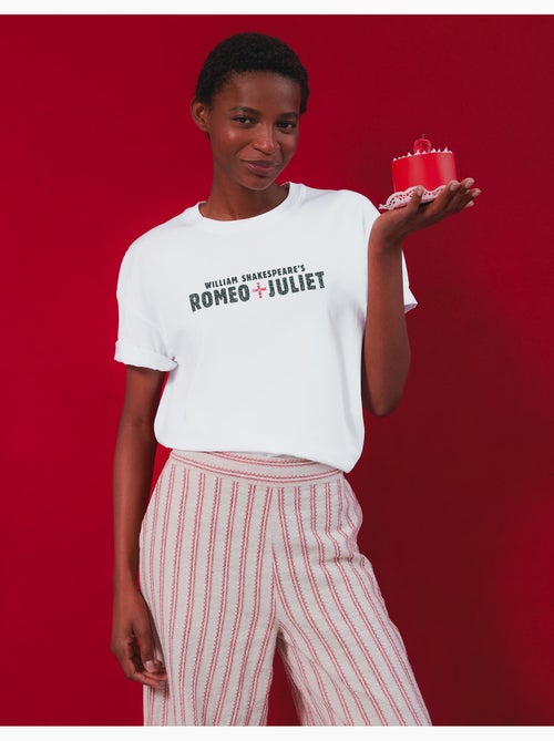 Estampado de camiseta, MO Fashion - Kiabi
