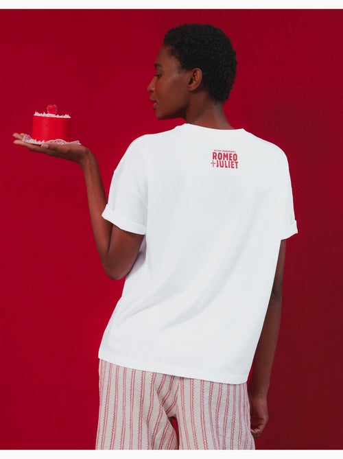 Estampado de camiseta, MO Fashion - Kiabi